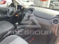 2015 Fiat Punto
