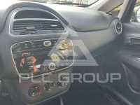 2015 Fiat Punto