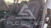 2015 Fiat Punto