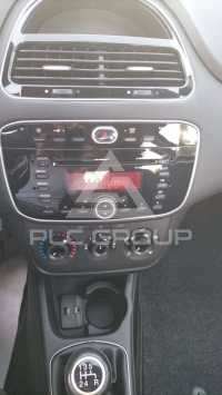 2015 Fiat Punto