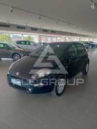 2015 Fiat Punto