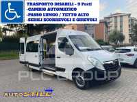 2015 Fiat Ducato