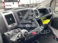 2015 Fiat Ducato