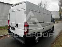 2015 Fiat Ducato
