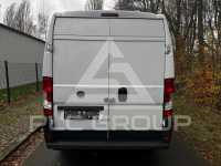 2015 Fiat Ducato
