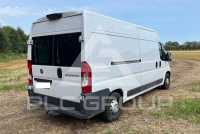 2015 Fiat Ducato