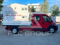 2015 Fiat Ducato