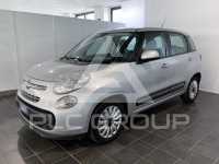 2015 Fiat 500