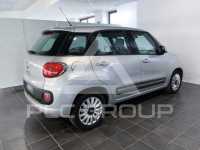 2015 Fiat 500
