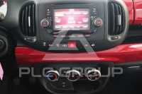 2015 Fiat 500
