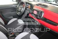 2015 Fiat 500