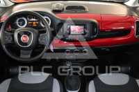 2015 Fiat 500