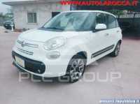 2015 Fiat 500