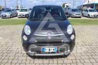 2015 Fiat 500