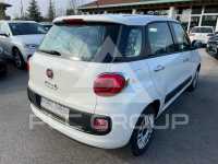 2015 Fiat 500