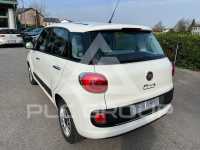 2015 Fiat 500