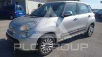 2015 Fiat 500