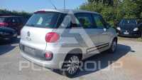 2015 Fiat 500