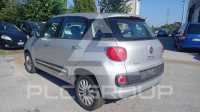 2015 Fiat 500