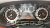 2015 Fiat 500