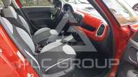 2015 Fiat 500