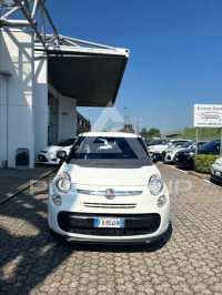 2015 Fiat 500
