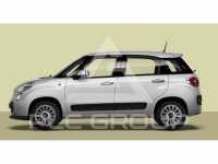 2015 Fiat 500