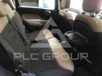 2015 Fiat 500