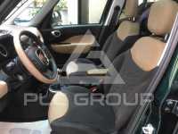 2015 Fiat 500