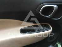 2015 Fiat 500