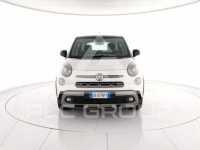 2015 Fiat 500