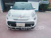 2015 Fiat 500
