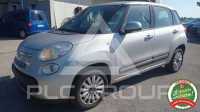 2015 Fiat 500