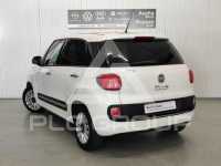 2015 Fiat 500