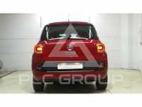 2015 Fiat 500