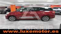 2015 Fiat 500