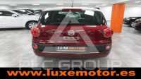 2015 Fiat 500