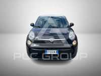 2015 Fiat 500