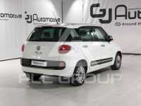 2015 Fiat 500