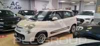 2015 Fiat 500