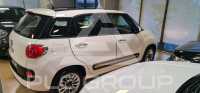 2015 Fiat 500