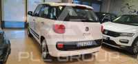 2015 Fiat 500