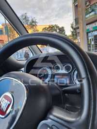 2015 Fiat 500