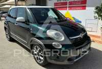 2015 Fiat 500