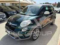 2015 Fiat 500