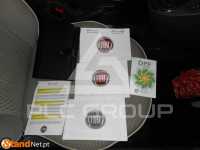 2015 Fiat 500