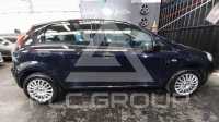 2015 Fiat Punto