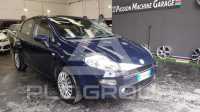 2015 Fiat Punto