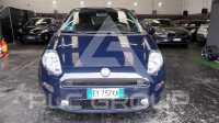 2015 Fiat Punto