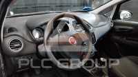 2015 Fiat Punto